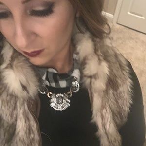 Meet your Posher, Gabriela